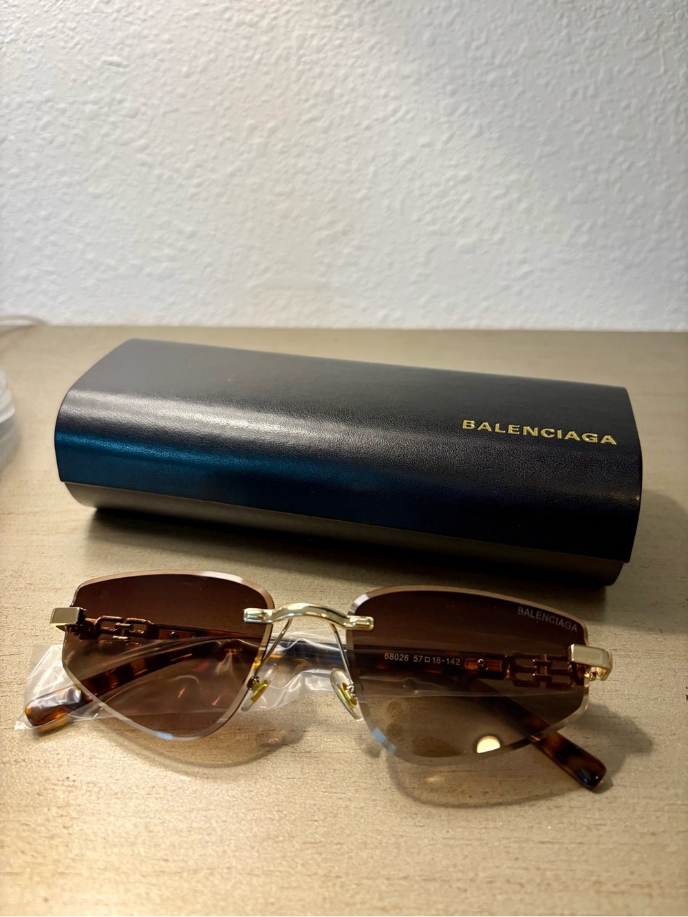 Balenciaga Sunglasses